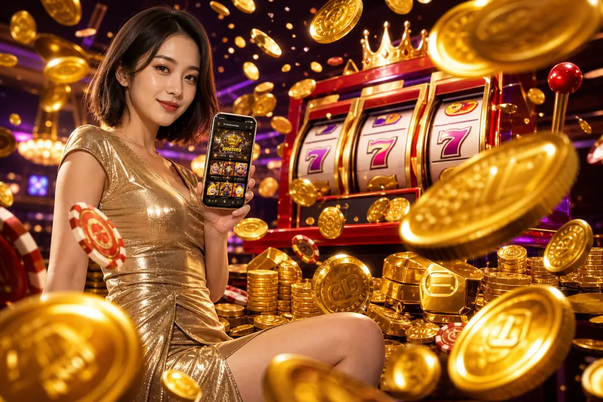 jit99 လူကြိုက်များသော Slots ဂိမ်းများ