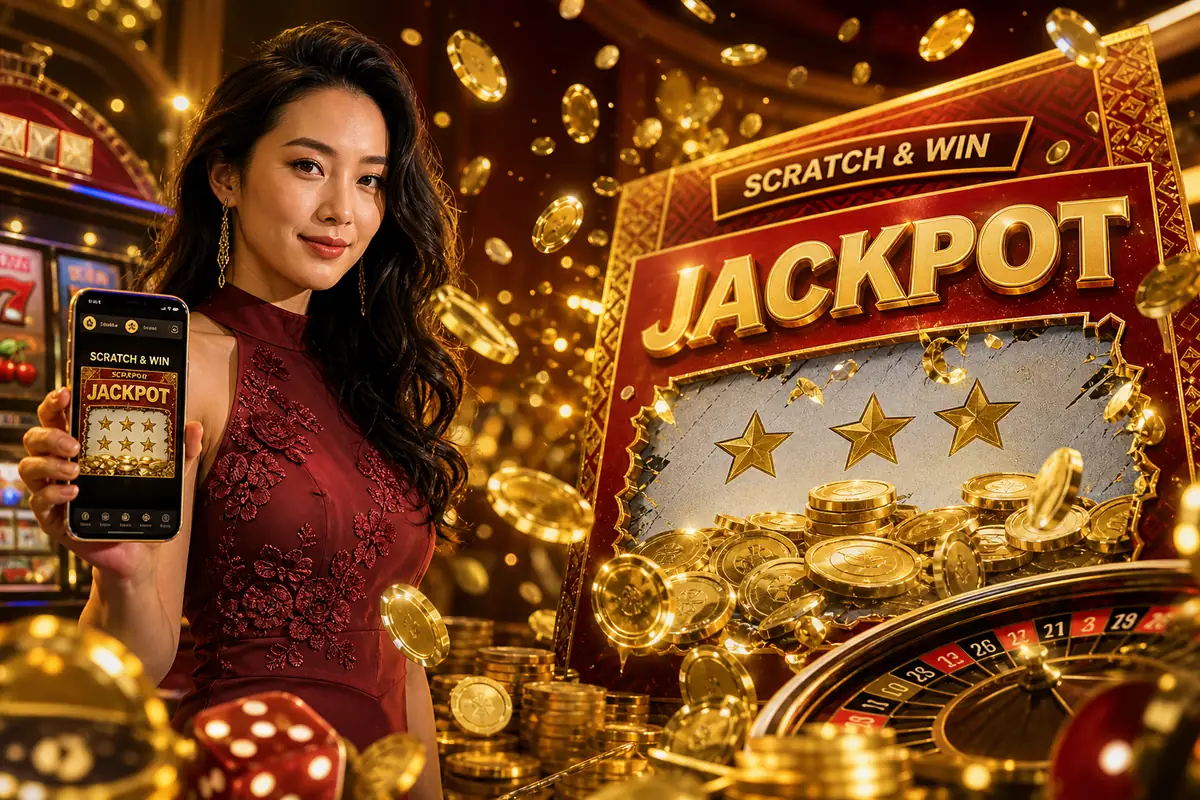 jit99 Live Casino ကာစီနို ကစားနည်းများ
