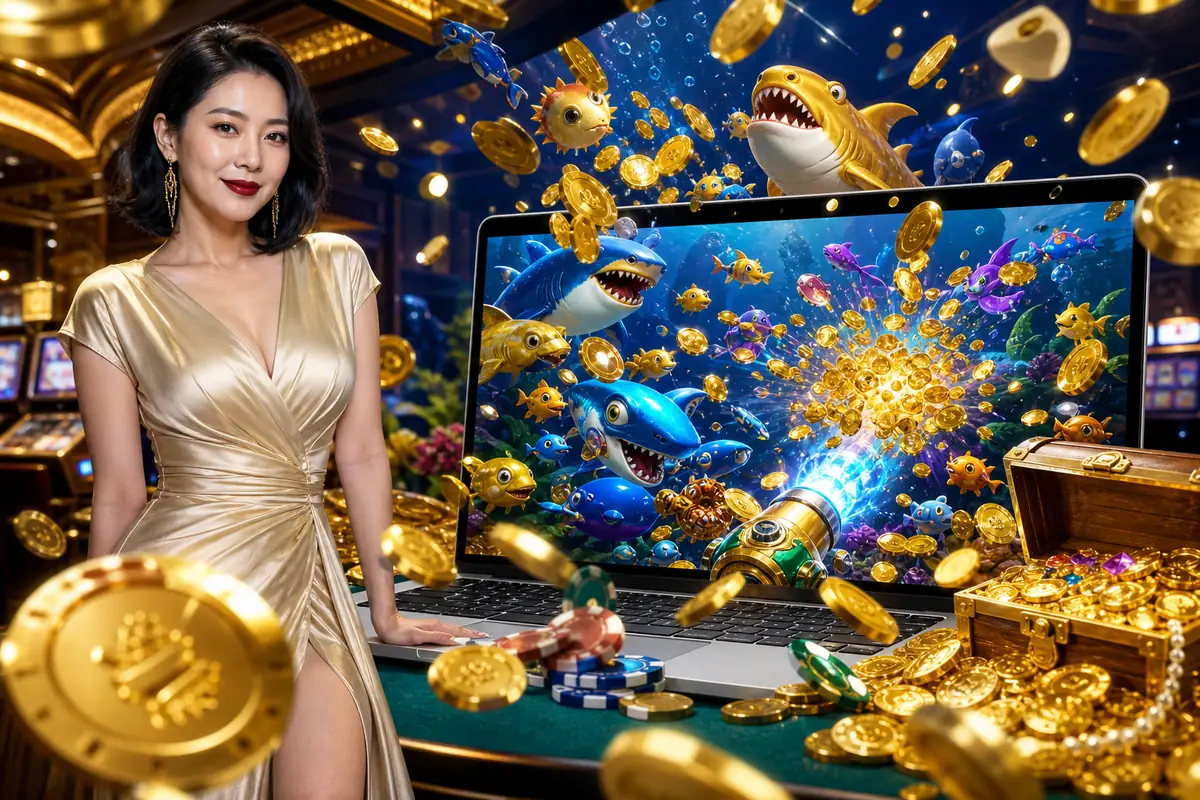 jit99 Dragon Tiger Live Casino ကစားမှု